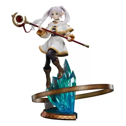 Frieren: Beyond Journey's End PVC Statue 1/7 Frieren 27 cm product photo