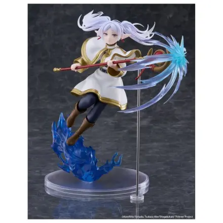 Frieren: Beyond Journey´s End AMP+ PVC Figure Frieren Reissue 21 cm  product photo