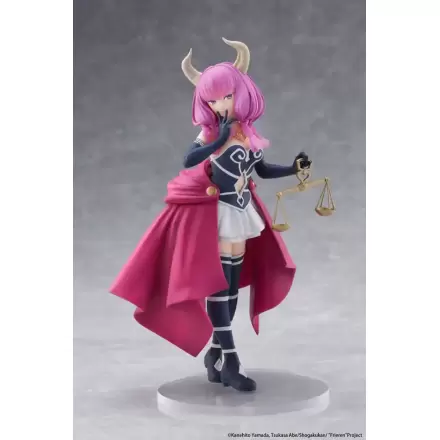 Frieren: Beyond Journey's End Coreful PVC Statue Aura 18 cm product photo