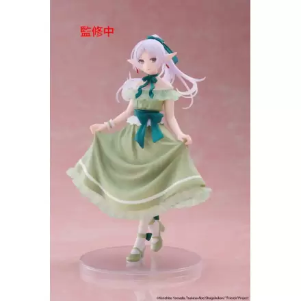 Frieren: Beyond Journey's End Coreful PVC Statue Frieren Party Dress Ver. 18 cm  product photo