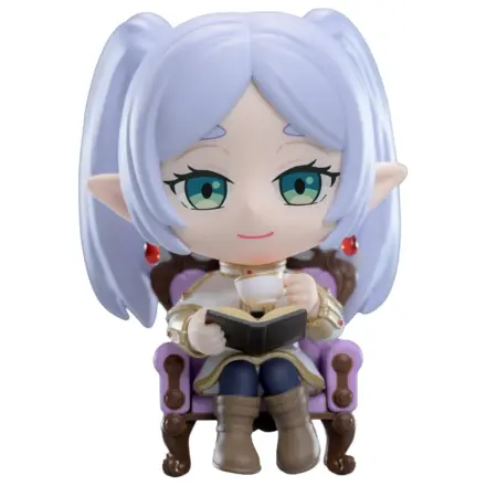 Frieren: Beyond Journey's End Cosbaby (S) Mini Figure Frieren 10 cm product photo