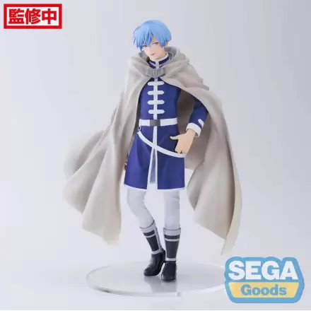 Frieren: Beyond Journey's End PVC Statue Desktop x Decorate Collections Himmel 16 cm product photo