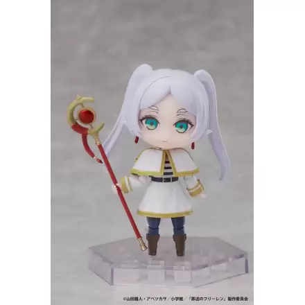 Frieren: Beyond Journey's End Dform Action Figure Frieren 9 cm product photo