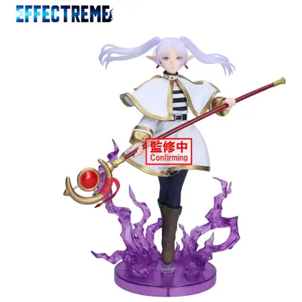 Frieren: Beyond Journey's End Effectreme Frieren figure 20cm product photo