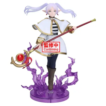 Frieren: Beyond Journey's End Effectreme Frieren figure 20cm product photo