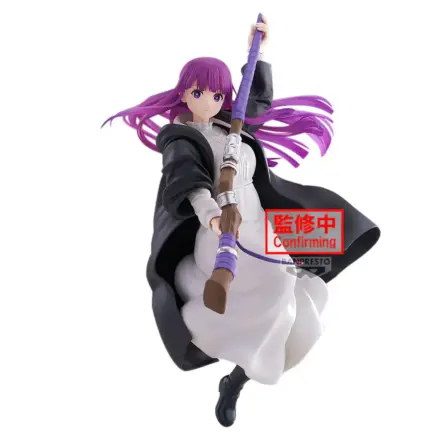 Frieren Beyond Journey's End Fern Maximatic figure 19cm product photo