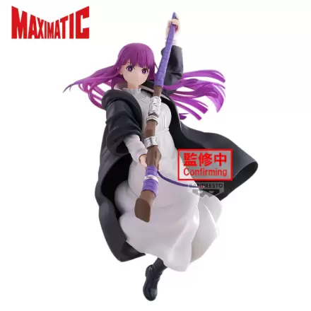 Frieren Beyond Journey's End Fern Maximatic figure 19cm product photo