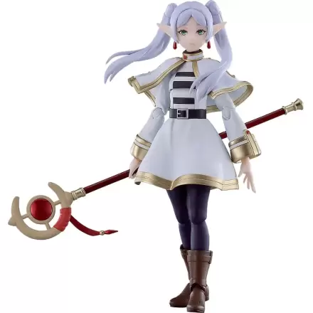 Frieren: Beyond Journey´s End Figma Action Figure Frieren 13 cm product photo