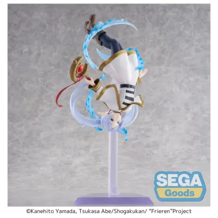 Frieren: Beyond Journey´s End FIGURIZMa PVC Statue Frieren Flower Dance 36 cm   product photo