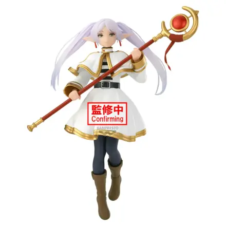 Frieren Beyond Journey's End Frieren Grandista figure 26cm product photo