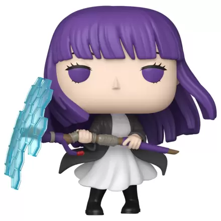 Frieren: Beyond Journey´s End Funko POP! Games Vinyl Figure Fern 9 cm product photo