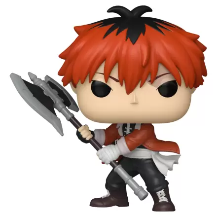 Frieren: Beyond Journey´s End Funko POP! Games Vinyl Figure Stark 9 cm product photo