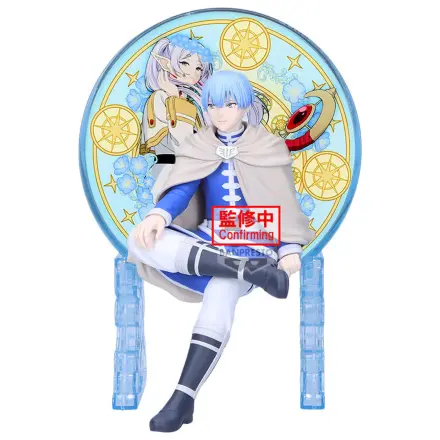 Frieren Beyond Journey's End Glasscape Himmel figure 14cm product photo