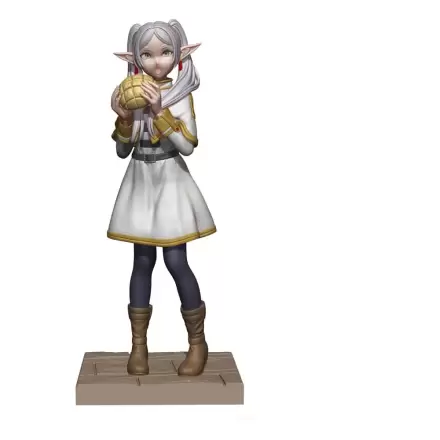 Frieren: Beyond Journey's End Luminasta PVC Statue Frieren Frieren's Daily Life 19 cm termékfotója