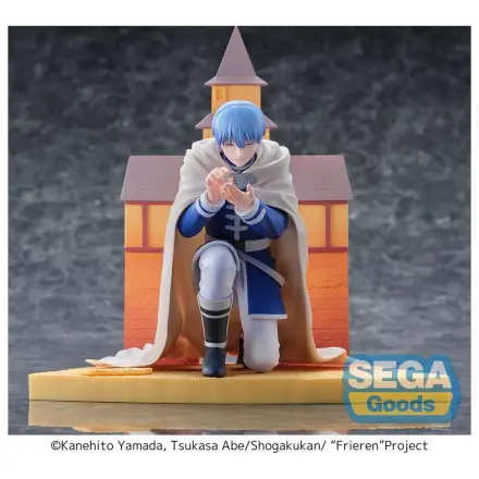 Frieren: Beyond Journey's End Luminasta PVC Figure Himmel Eternal Love 20 cm product photo