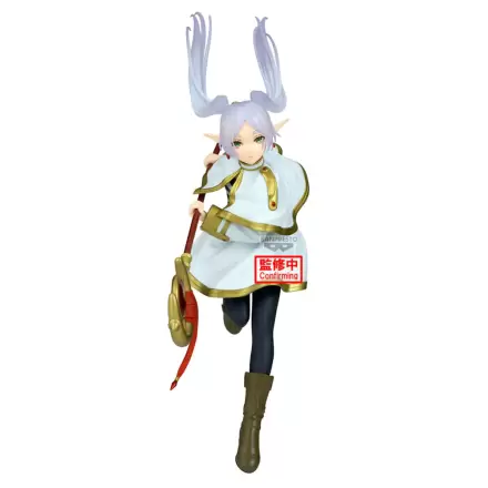Frieren: Beyond Journey's End Maximatic Frieren figure 20cm product photo