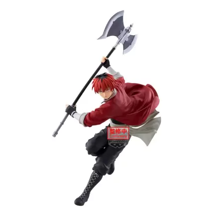 Frieren: Beyond Journey's End Maximatic Stark figure 29cm product photo
