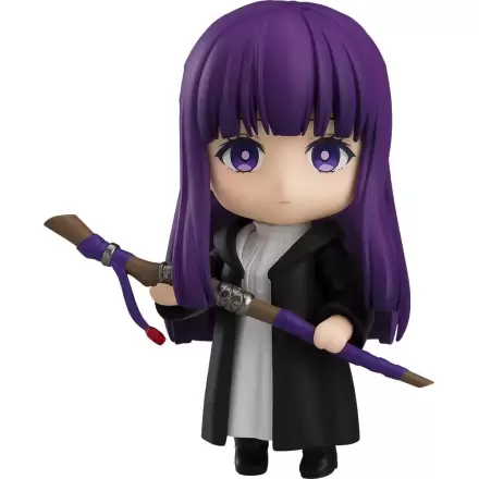 Frieren: Beyond Journey's End Nendoroid Action Figure Fern 10 cm product photo