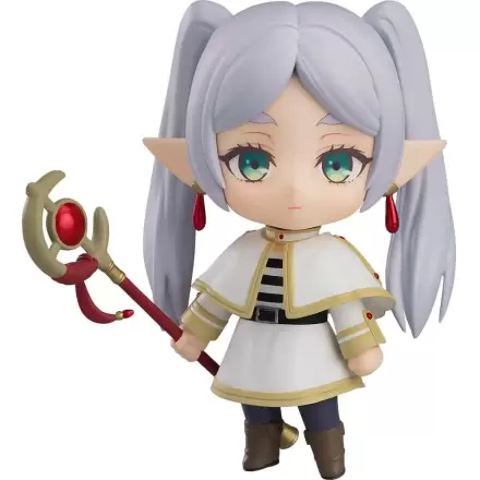 Frieren: Beyond Journey's End Nendoroid Action Figure Frieren 10 cm product photo