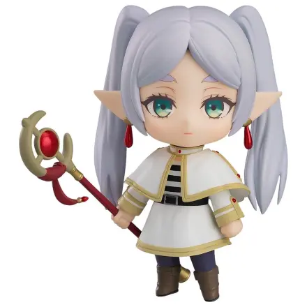 Frieren: Beyond Journey's End Nendoroid Action Figure Frieren 10 cm product photo