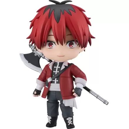 Frieren: Beyond Journey's End Nendoroid Action Figure Stark 10 cm termékfotója