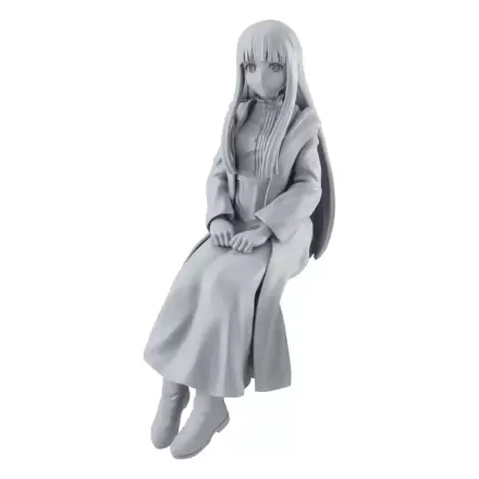 Frieren: Beyond Journey's End Noodle Stopper PVC Statue Fern 16 cm product photo