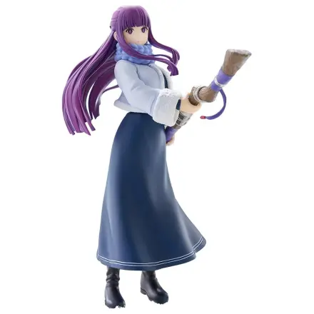 Frieren: Beyond Journey's End Oshi Works Statue Fern 25 cm   product photo