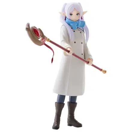 Frieren: Beyond Journey's End Oshi Works Statue Frieren 20 cm   product photo
