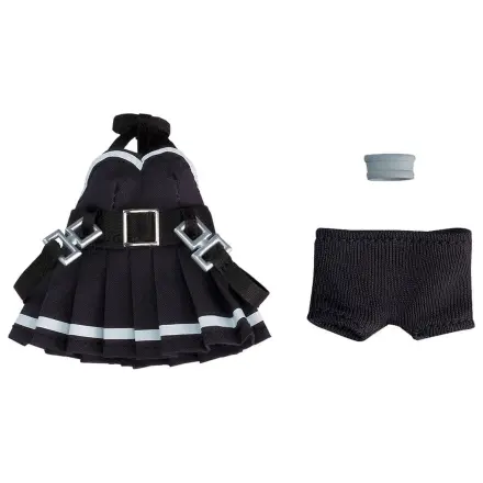 Frieren: Beyond Journey's End Parts for Nendoroid Doll Figures Übel product photo
