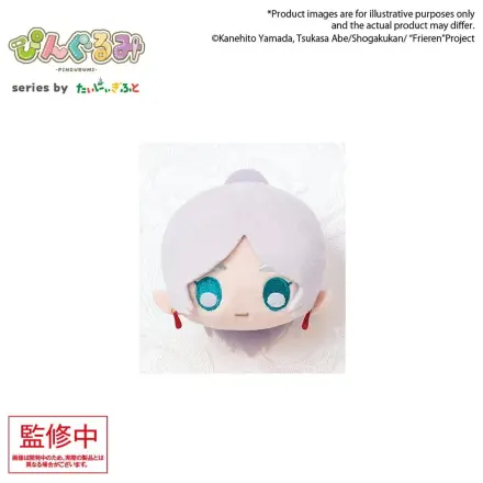 Frieren: Beyond Journey's End Pingurumi Plush Pin Frieren 8 cm product photo