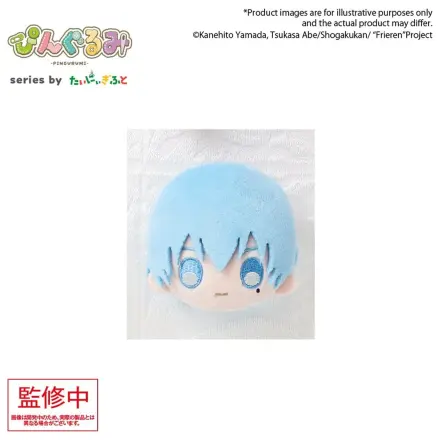 Frieren: Beyond Journey's End Pingurumi Plush Pin Himmel 8 cm product photo