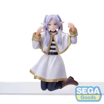 Frieren: Beyond Journey's End PM Perching PVC Statue Frieren 12 cm product photo