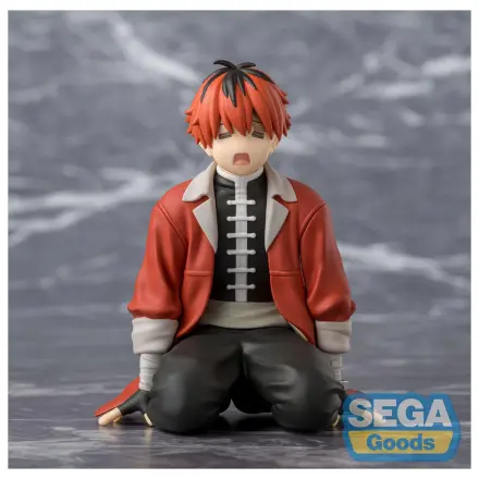 Frieren: Beyond Journey's End PM Perching PVC Statue Stark My Knees Went Weak... 8 cm   product photo