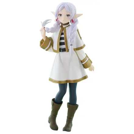 Frieren: Beyond Journey's End Pop Up Parade Figure Frieren: Braids Ver. 17 cm product photo