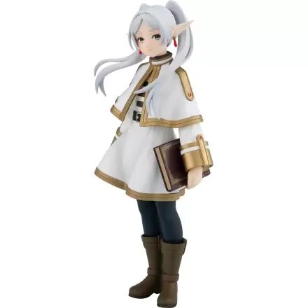 Frieren: Beyond Journey's End Pop Up Parade PVC Statue Frieren 16 cm termékfotója