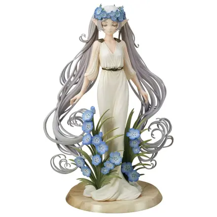 Frieren: Beyond Journey's End PVC Figure Frieren Art Nouveau Style 24 cm product photo