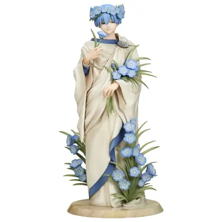 Frieren: Beyond Journey's End PVC Figure Himmel Art Nouveau Style 26 cm product photo