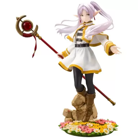 Frieren: Beyond Journey's End PVC Statue 1/7 Frieren Bonus Edition 24 cm termékfotója