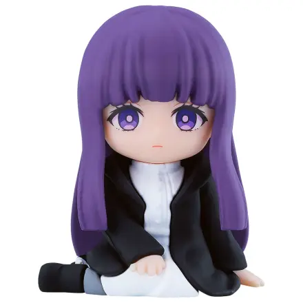 Frieren: Beyond Journey´s End Rubber Mascot Nendroid Plus Mini Figure Fern 8 cm   product photo