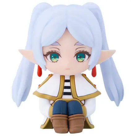 Frieren: Beyond Journey´s End Rubber Mascot Nendroid Plus Mini Figure Frieren 8 cm   product photo