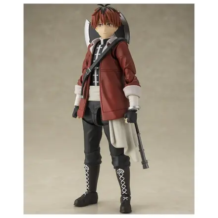 Frieren: Beyond Journey's End S.H.Figuarts Action Figure Stark 15 cm product photo