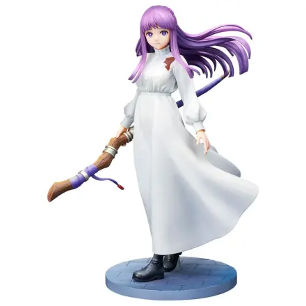 Frieren: Beyond Journey´s End Statue PVC 1/7 Fern: Battle Against Lügner 25 cm       product photo