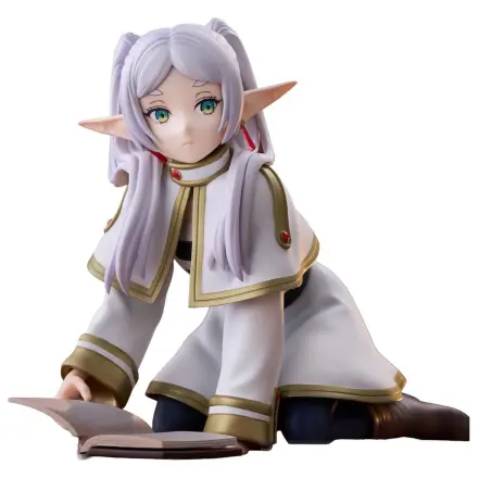 Frieren: Beyond Journey's End Tenitol PVC Figure Frieren petit 9 cm product photo