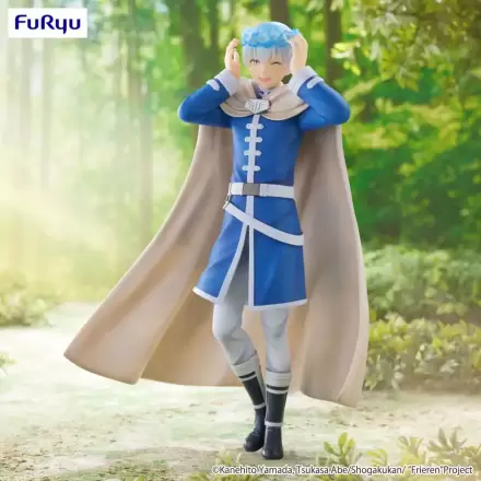 Frieren: Beyond Journey´s End Trio-Try-iT PVC Statue Himmel 19 cm  product photo