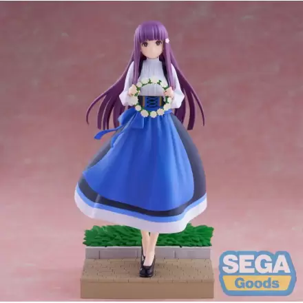 Frieren: Beyond Journey´s End XStellar PVC Statue Fern At a Certain Festival Ver. 21 cm product photo