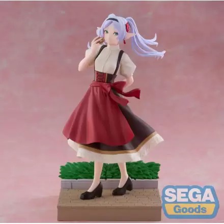 Frieren: Beyond Journey´s End XStellar PVC Statue Frieren At a Certain Festival Ver. 20 cm product photo