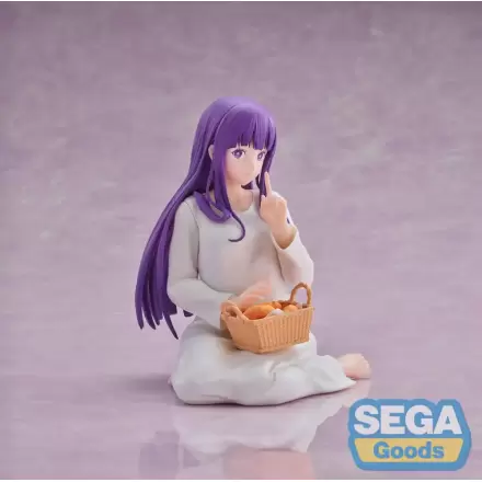 Frieren: Beyond Journey´s End Yumemirize PVC Statue Fern Nap 12 cm product photo
