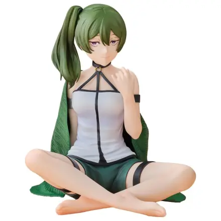 Frieren: Beyond Journey´s End Yumemirize PVC Statue Übel Loungewear 11 cm   product photo