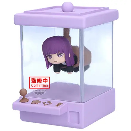 Frieren Beyond Journeys End Crane Pop Fern figure 13cm product photo