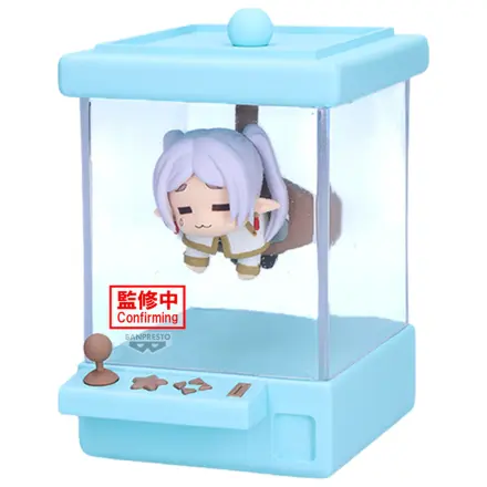 Frieren Beyond Journeys End Crane Pop Frieren figure 13cm product photo